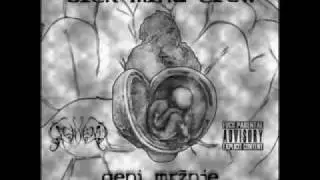Sick Mind Crew - 45 Sekundi