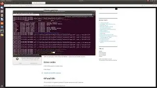 USRP B210 5G SA implementation