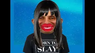 Steve Lookner pops off holy shi slay queen