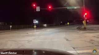 Live on Patrol #561 with Sheriff Bob Fletcher (Dec. 13, 2024)