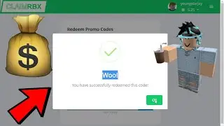 Old Promocodes