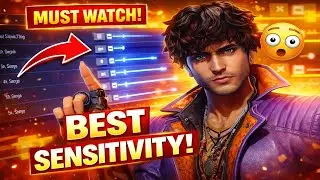 How to Build Your Own Sensitivity in Blood Strike (No Bakwaas) Hindi/Urdu