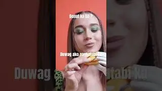 DONUT AT DUWAG #jokes #jest #funny #pinoy