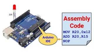 Сборка через Arduino - ADS1115 16-битный АЦП