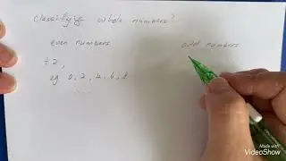 Sec 1 Chapter 1 Prime Numbers