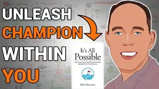 Book Summary | It's All Possible by Rob Hartnett