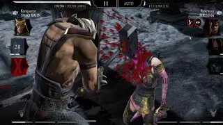 Fatal Sorcerer's Tower 165-166-167-168-169 ☠️ Mk Mobile