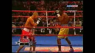 Giovanni Lorenzo-Dionisio Miranda highlights