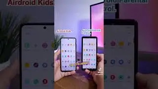 COME CONTROLLARE IL CELLULARE DEI FIGLI. #sicurezza #figli #spiare #airdroid