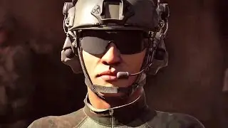 INSURGENCY: SANDSTORM Launch Trailer (2018) PS4 / Xbox One / PC