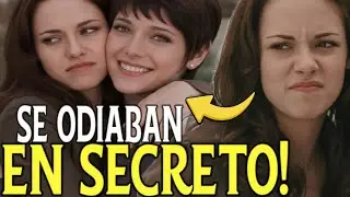 ALICE Y BELLA NO ERAN AMIGAS ERAN HIPOCRITAS ¡SOLO SE USARON PARA LOGRAR LA FELICIDAD!