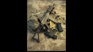 IWI Galil ACE