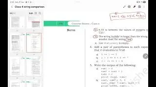 🔥 EMRS TIER-2 TGT & PGT COMPUTER SCIENCE MOCK TEST 2025 🔥 || EMRS TIER 2 PREPERATION || #emrs #kvs  