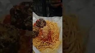 #youtubeshorts #chicken #mukbang #pasta #buffalo #bluecheese #food  #foodie #fyp