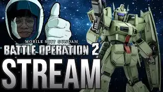 Forever A+ | GBO2 livestream | mappyq