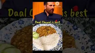 Dal Chawal is best 🤤 #youtubeshorts #food #cooking #recipe #lunch @RashmiKitchen15