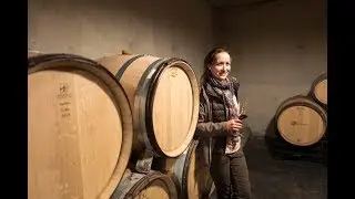 Domaine Berthaut-Gerbet Vendanges 2018
