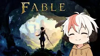 Fable 5: Die ersten Einblicke | Release 2026 - REACT