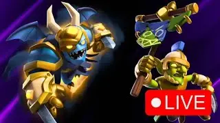 HERO GOBLINS ARE BUSTED.