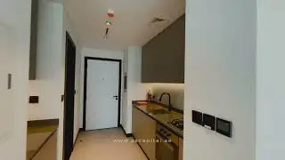 Brand New Studio | Ready to Move in