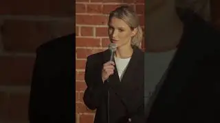 Алиса Дударева. StandUp. #shorts #стендап