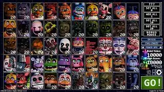 UCN Deluxe 1.0 50/20 NDC Completion