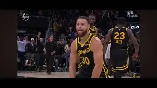 Steph Curry best actions