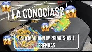 Mucha tecnología aplicada a procesos de confección I CREATEX 2022 I PS 2.0