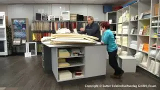 Polstereien Gladbeck - Frank Stephan Schaumstoff-Center