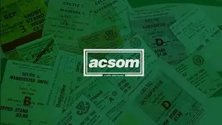 When 67 HAIL HAIL took over A Celtic State of Mind for the ACSOM Charity Weekender