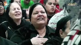 ميدلي ترنيمة مسيحي خلي + ترنيمة هاتوا العود 
