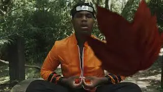 dmal X Kyron - Naruto (Official Music Video)