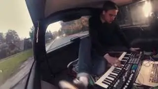 Sander M&ouml;lder / Producer In The Trunk