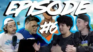 XCESSIVE Podcast S.1:Ep.6 - Trippie Redd Album Controversy, NLE Choppa Doing Yoga, Lil Uzi Snubbed