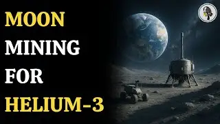 The Moon&rsquo;s Hidden Treasure: Helium-3 Mining Race Begins | WION Podcast