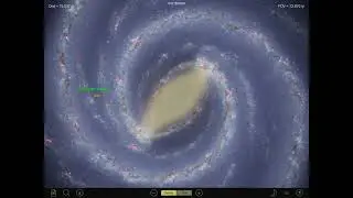 Where is the Spirograph Nebula?
