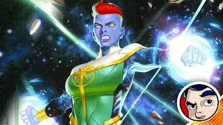Ultimate Guardians of the Galaxy vs The Ultimates