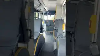 Public transport in #tallinn 🇪🇪🚌⚪️#estonia #bus #shortvideo #ytshortsvideo