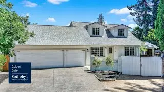 4413 Dove Court Napa CA | Napa Homes for Sale