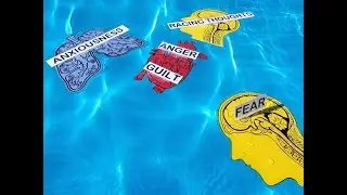 TFT: Thought Field Therapy poolside demonstration