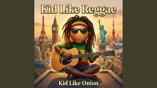A Ragga Riddem