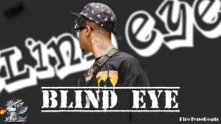 [SOLD] Emtee x Emotional Type Beat  | Blind Eye