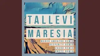 Maresia (ONE22 Remix)