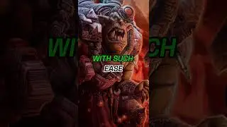 Don't Underestimate Astartes Terminators