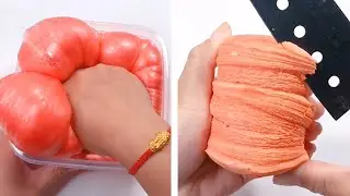 Vídeos de Slime: Satisfatório & Relaxante #1540