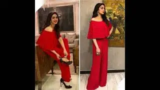 Sridevi stylish dress collection 💃💃|#shorts