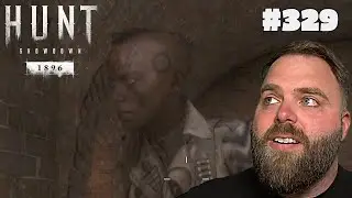 Sparks in Close Combat? Hunt: Showdown 1896 | 329