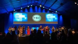 My God is a Big God by The Blended Church