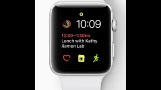 Enable Wilkie Talkie in Apple Watch