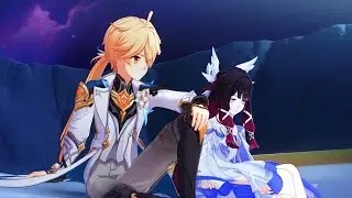 【原神】ナドクライ最終章 ドットーレ戦後【Luna4/空月の歌・終奏】